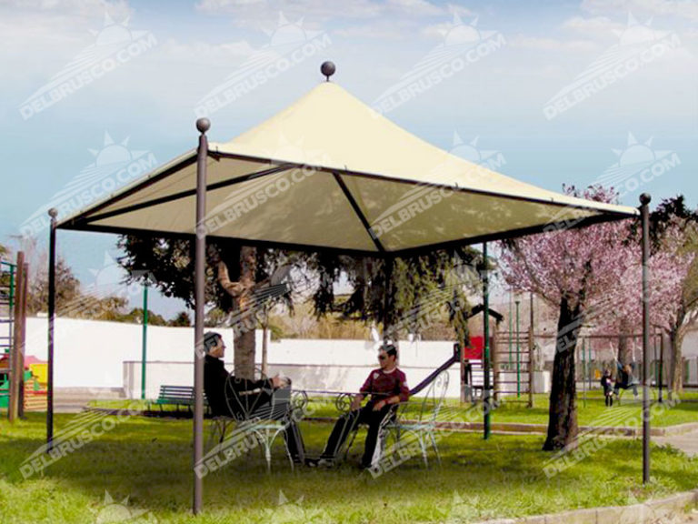 gazebo pagoda roma elegance