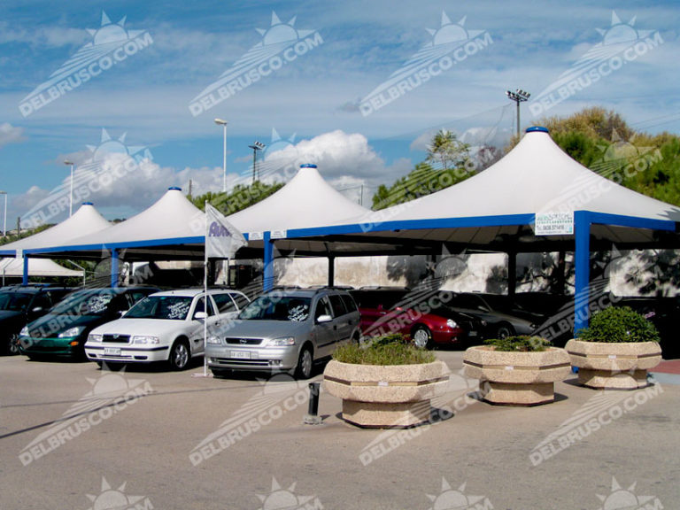 gazebo pagoda roma maxi